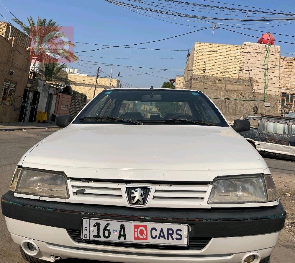 بيجو 405
